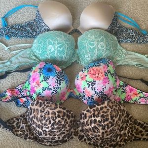 PINK Victorias Secret Bra